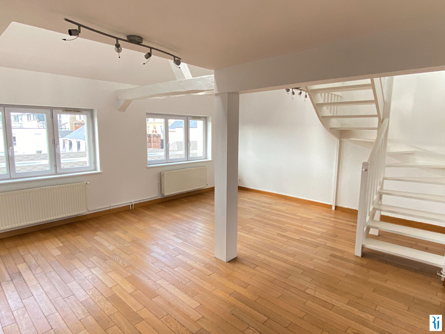 T4 ROUEN - 4 pièce(s) - 75.66 m2