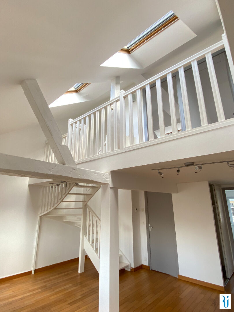 Photo T4 ROUEN - 4 pièce(s) - 75.66 m2 image 4/6