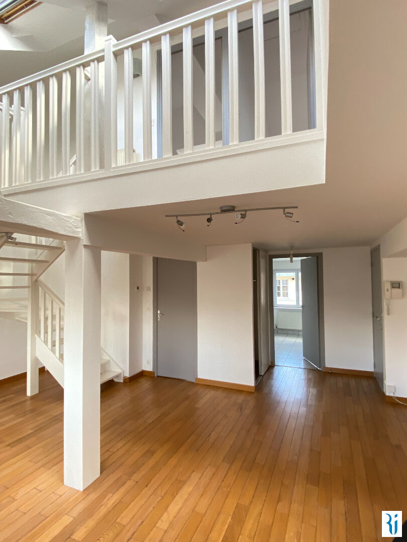 Photo T4 ROUEN - 4 pièce(s) - 75.66 m2 image 5/6