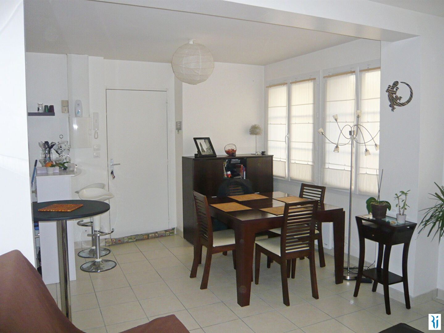 Agence immobilière de Cabinet Lintot et Associés - Ventes et Locations