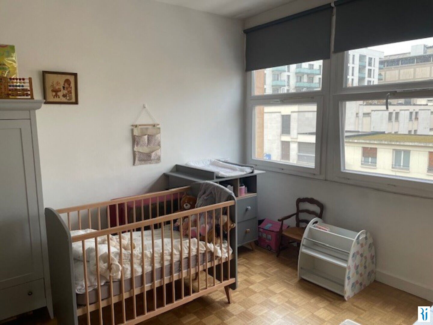 Photo F2 - (76000) ROUEN - 28 Rue Jacques Lelieur image 4/6