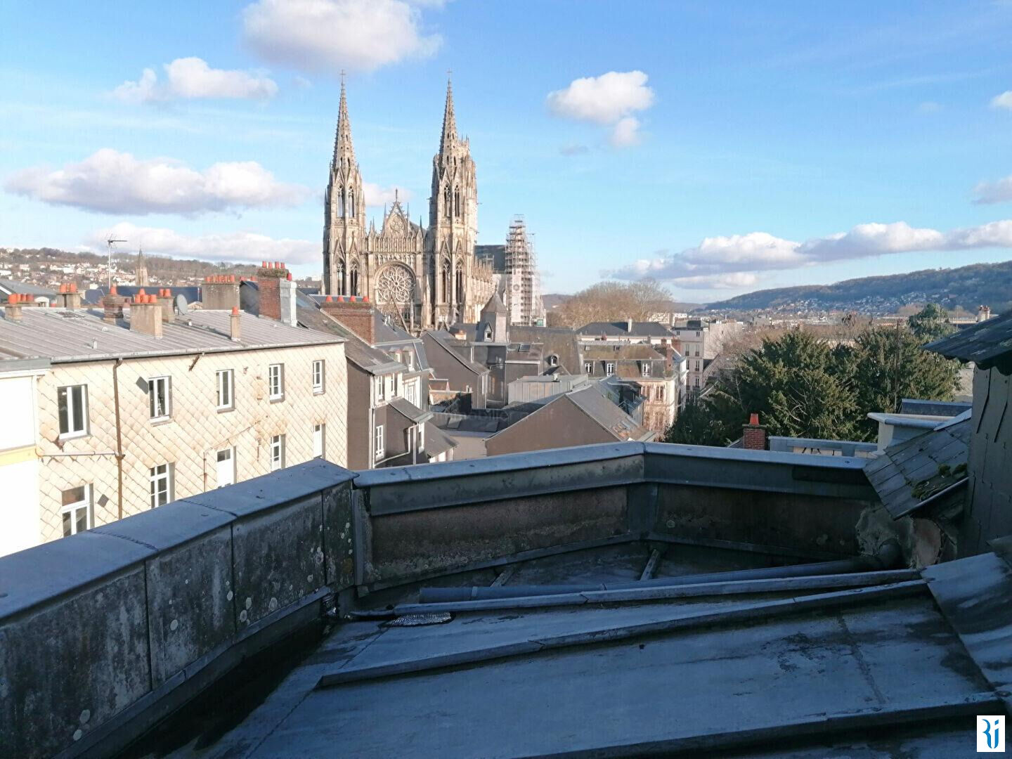 Agence immobilière de Cabinet Lintot et Associés - Ventes et Locations