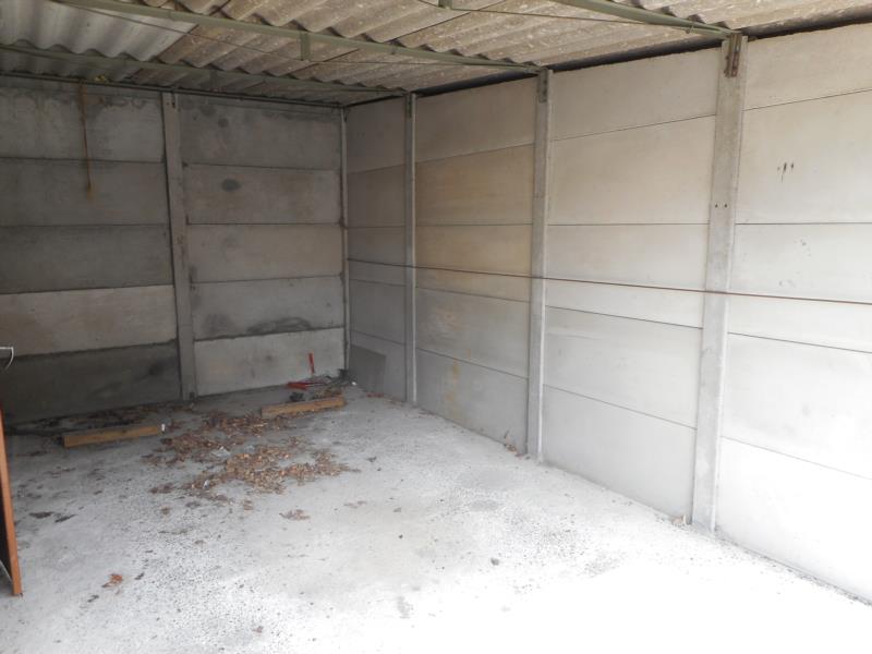 SPECIAL INVESTISSEUR ! Lot 9 garages 