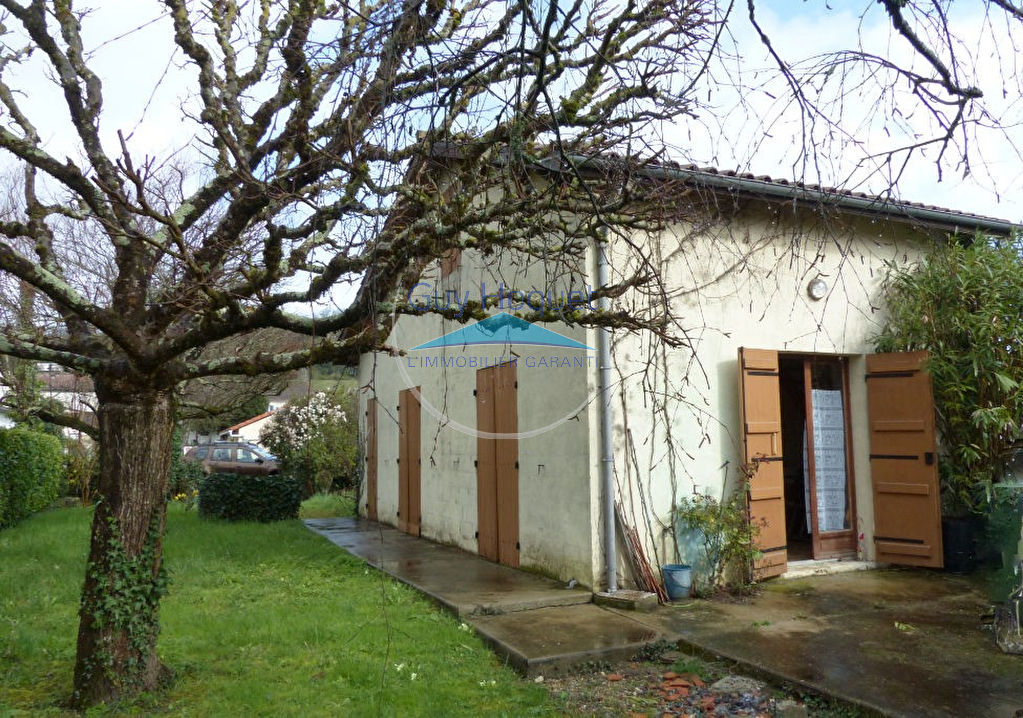 Maison Centre Bon Encontre !