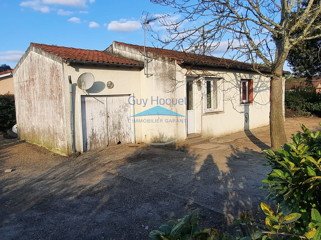 Maison  3 pièces 65 m2