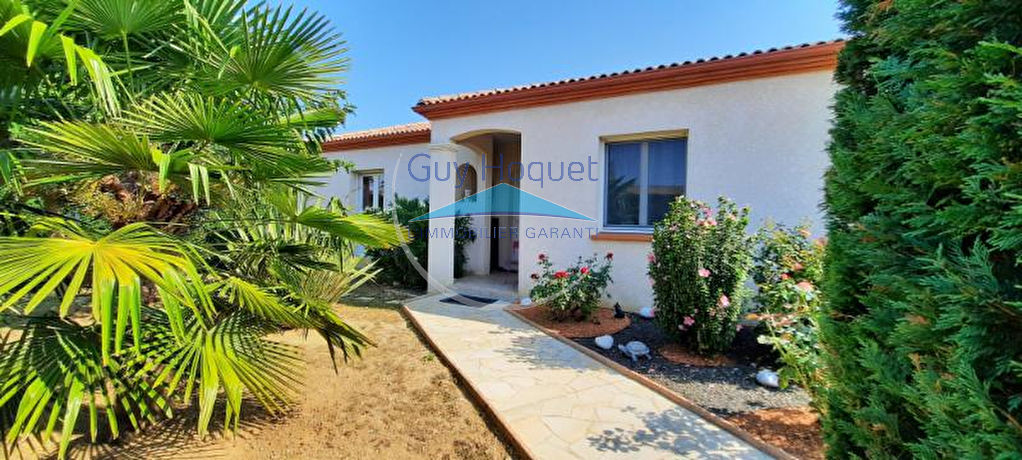 Maison de qualité dans secteur prisé!!!!