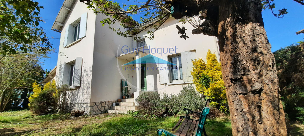 Maison  2 chambres 105 m2