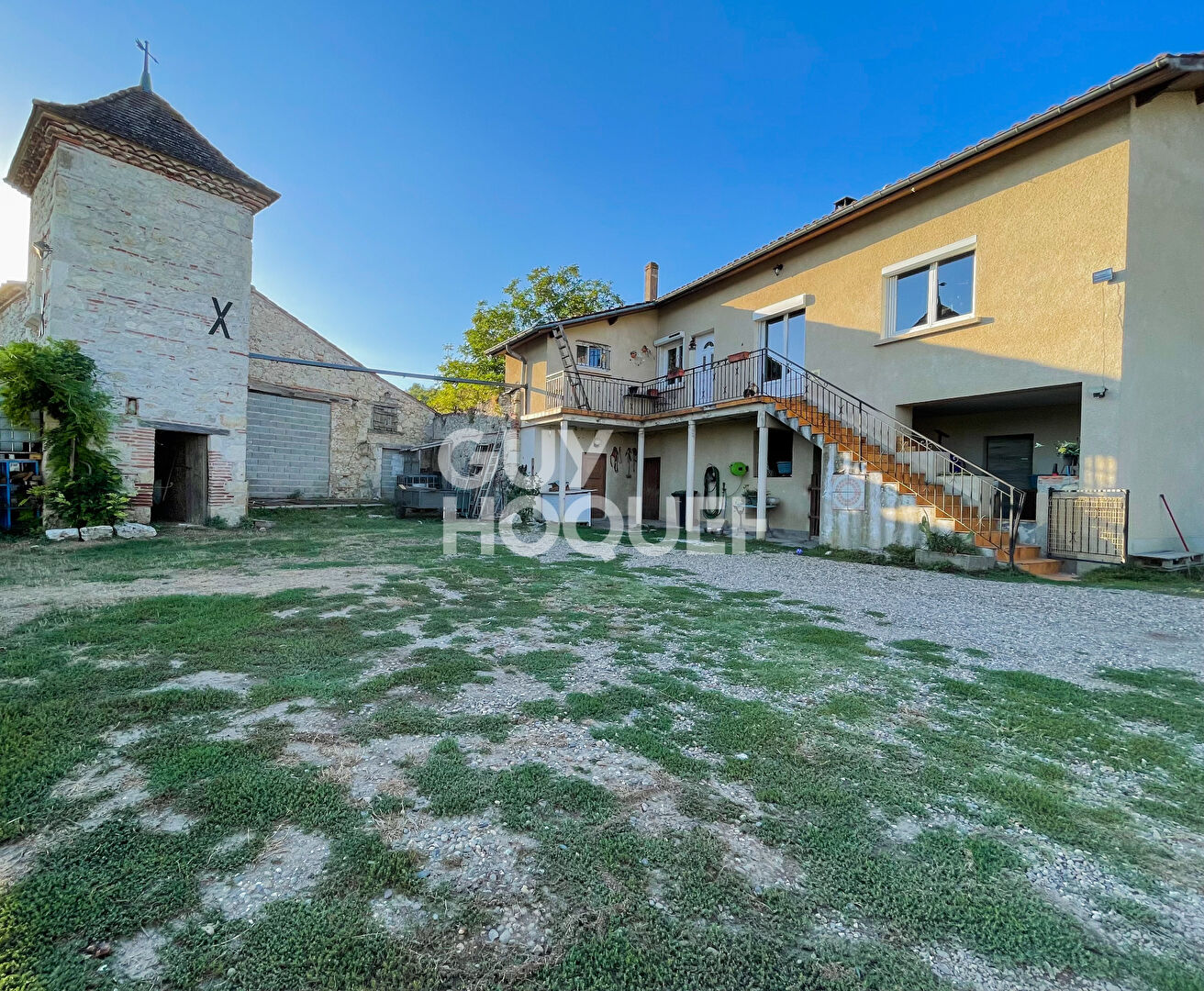 Maison  4 chambres 113 m2 + 37m²