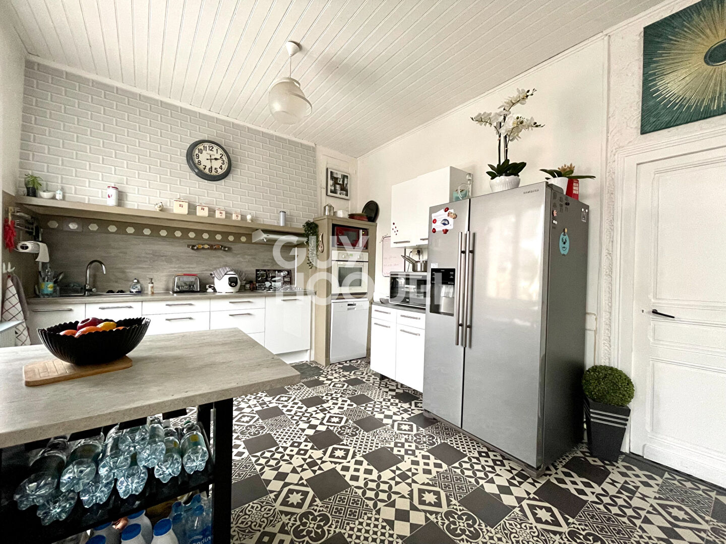 Maison de ville Agen