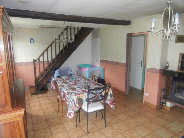 AXE SOISSONS / COMPIEGNE