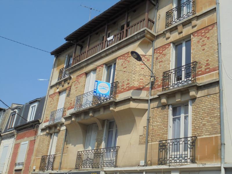 APPARTEMENT CENTRE-VILLE
