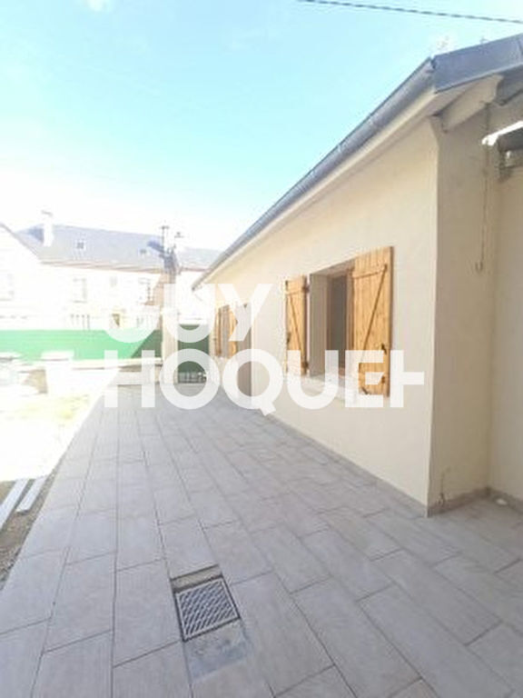 Maison F2 (43 m²) à louer à SOISSONS