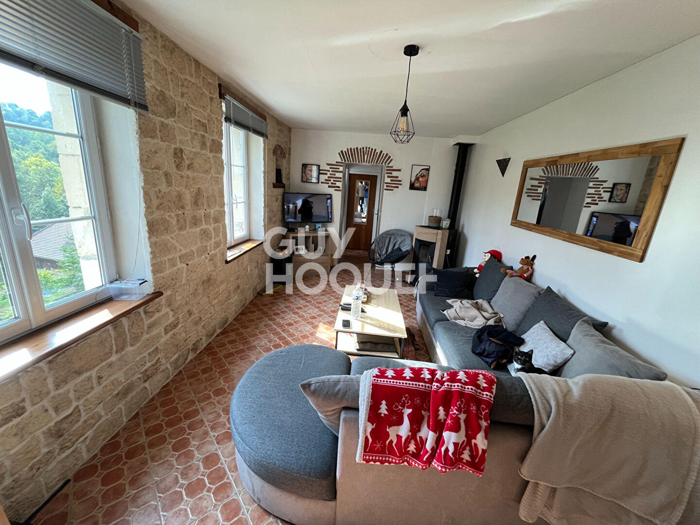 A 5 minutes de la N2