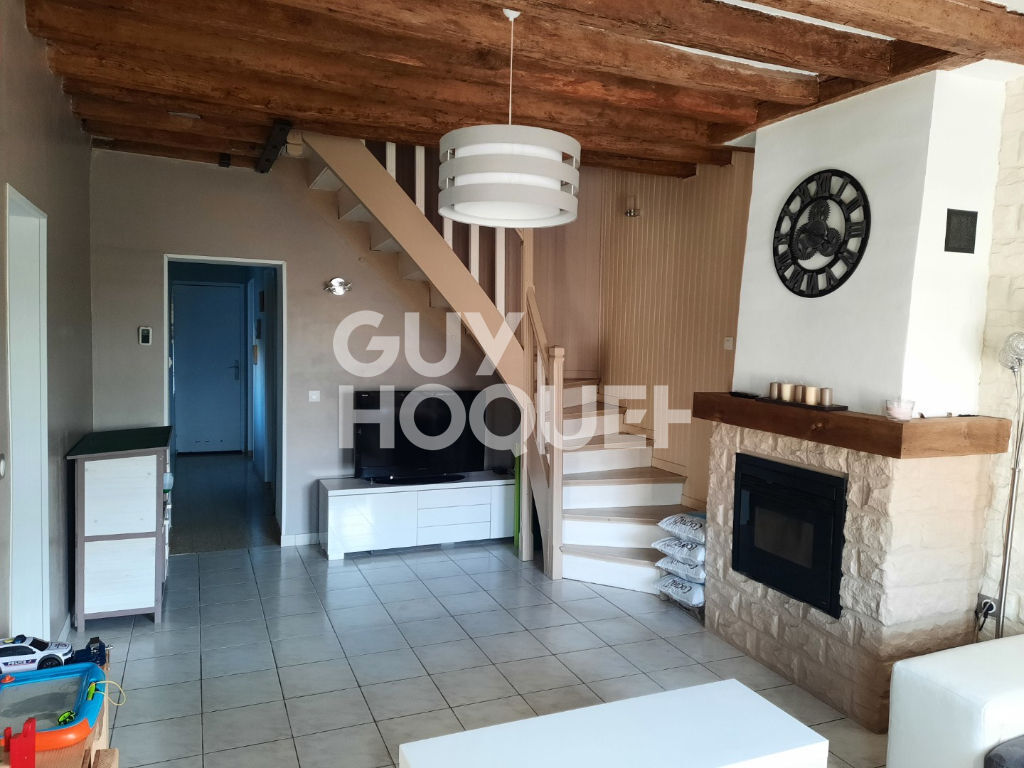 Maison Villers Cotterets 5 pièce(s) 96 m2