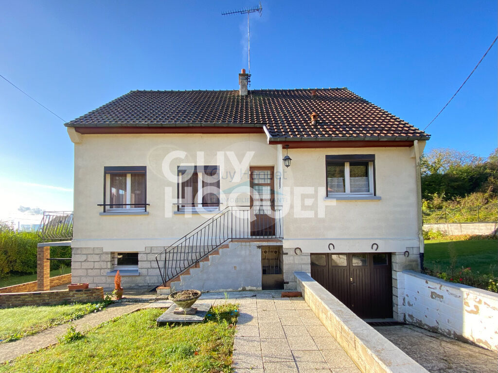 Maison Soissons 4 pièce(s) 73 m2