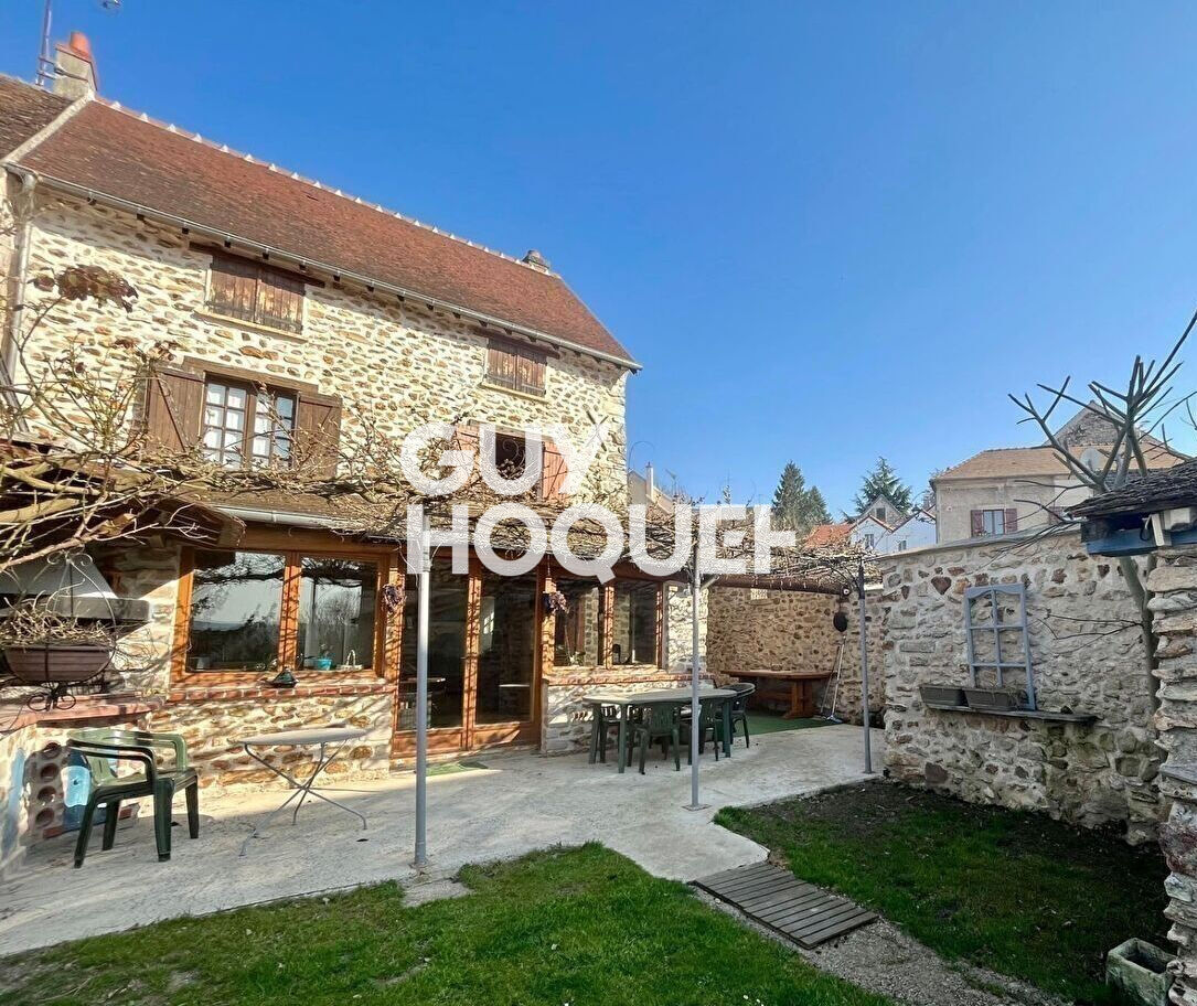 Maison Chateau Thierry 5 pièce(s) 124 m2