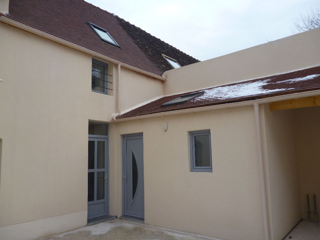 FONTENAY-TRESIGNY