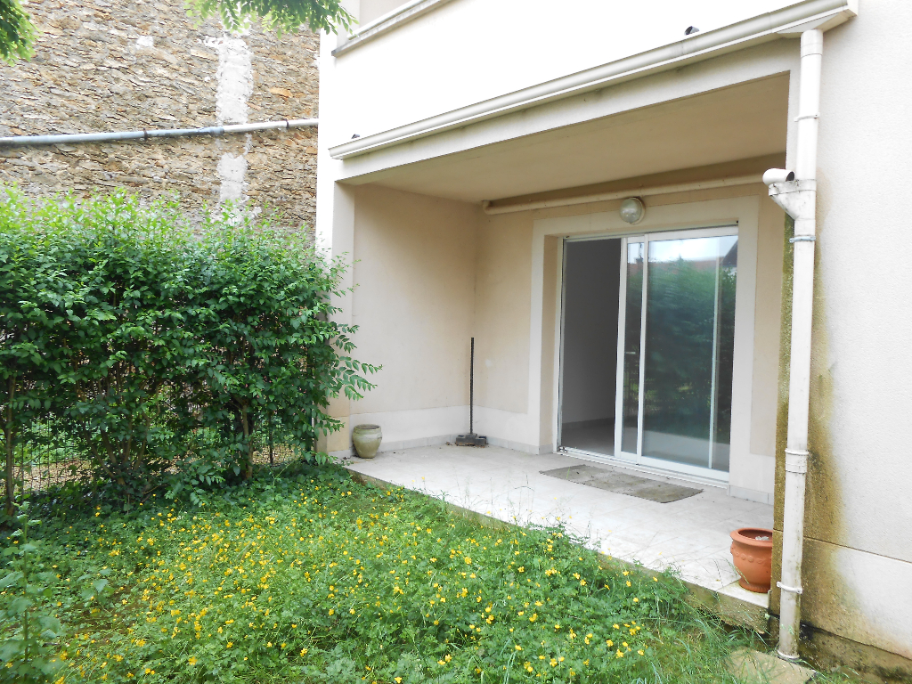 FONTENAY TRESIGNY