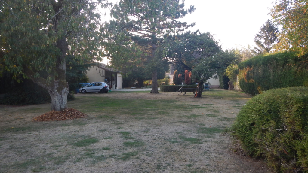 Proche Rozay En brie