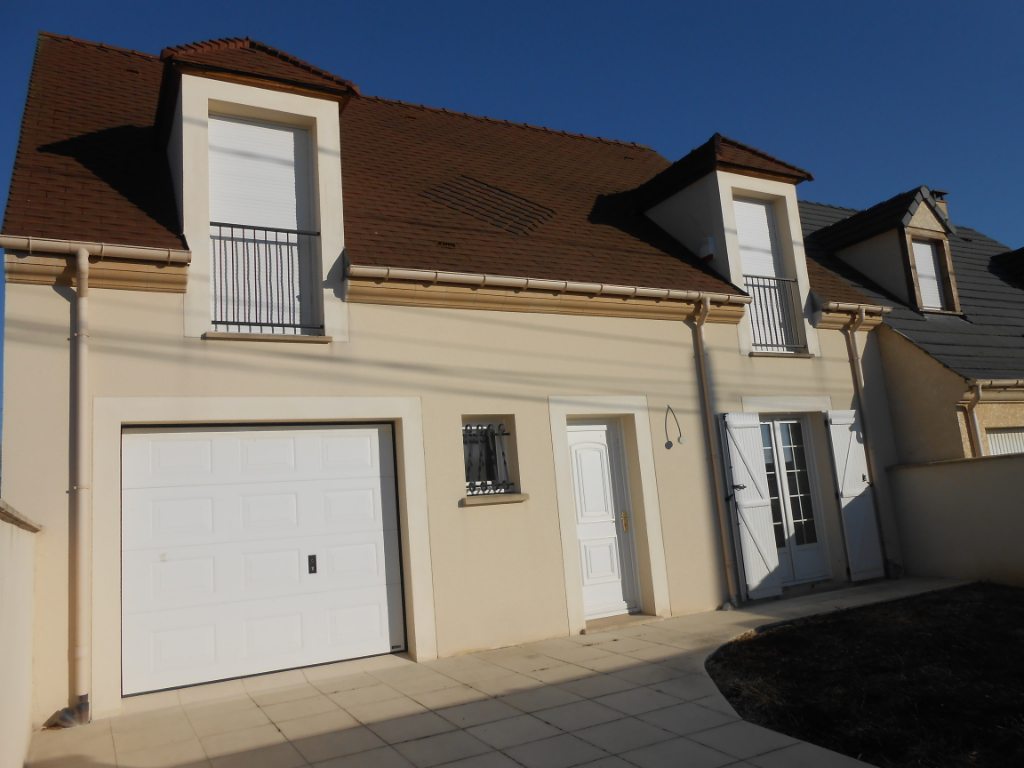 Maison de 4 pièces à louer à MARLES EN BRIE (77610).