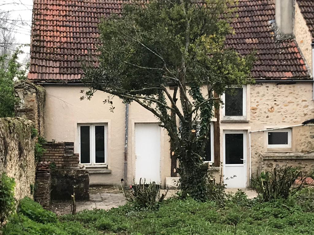 Proche Rozay en Brie