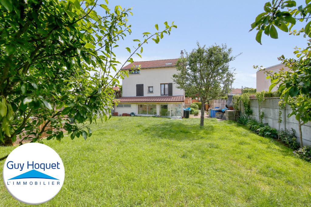 Maisons A Vendre Chez Guy Hoquet
