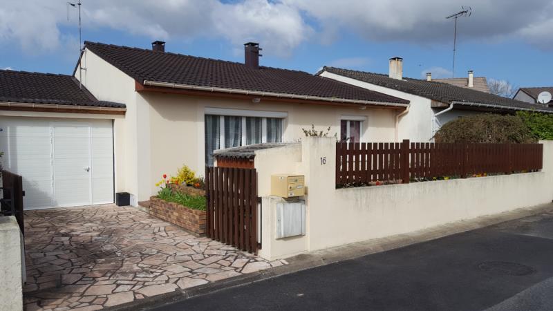 Maison à louer à Pontcarre (77135).