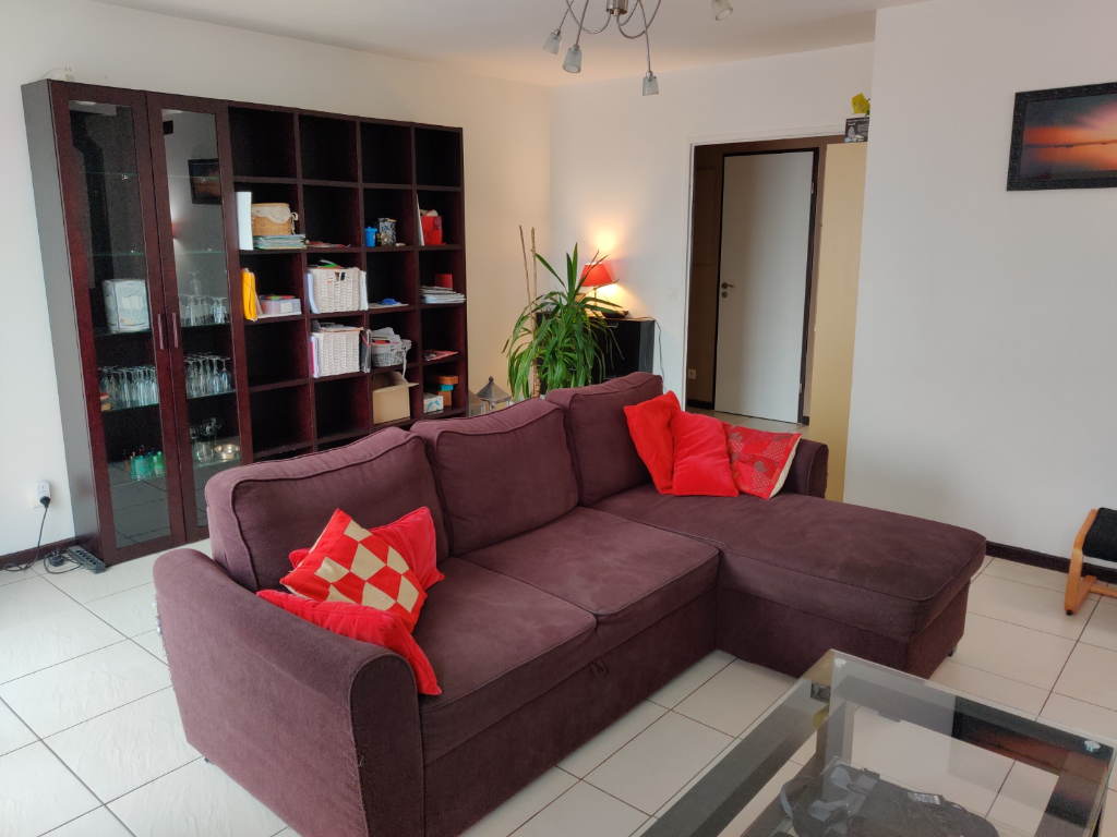 Vente : appartement F5 à BUSSY SAINT GEORGES