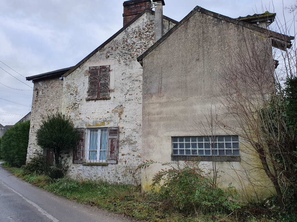 Maison F4 à rénover à SAINT AUGUSTIN