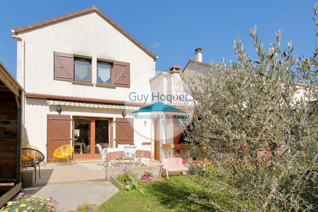 Maison Roissy En Brie 4 pièce(s) 82 m2