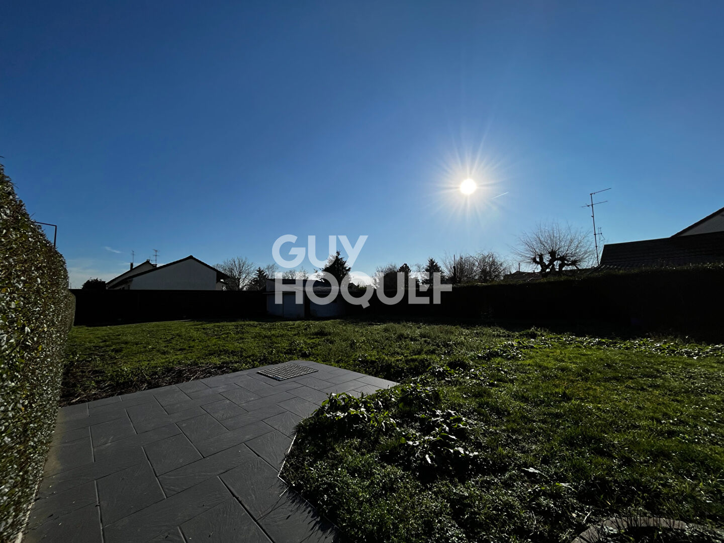 Secteur très recherché !