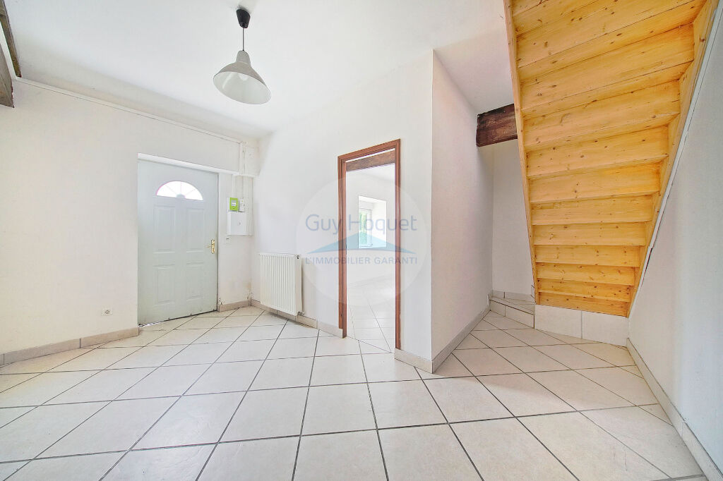 Vente : maison 3 pièces à MARLES EN BRIE