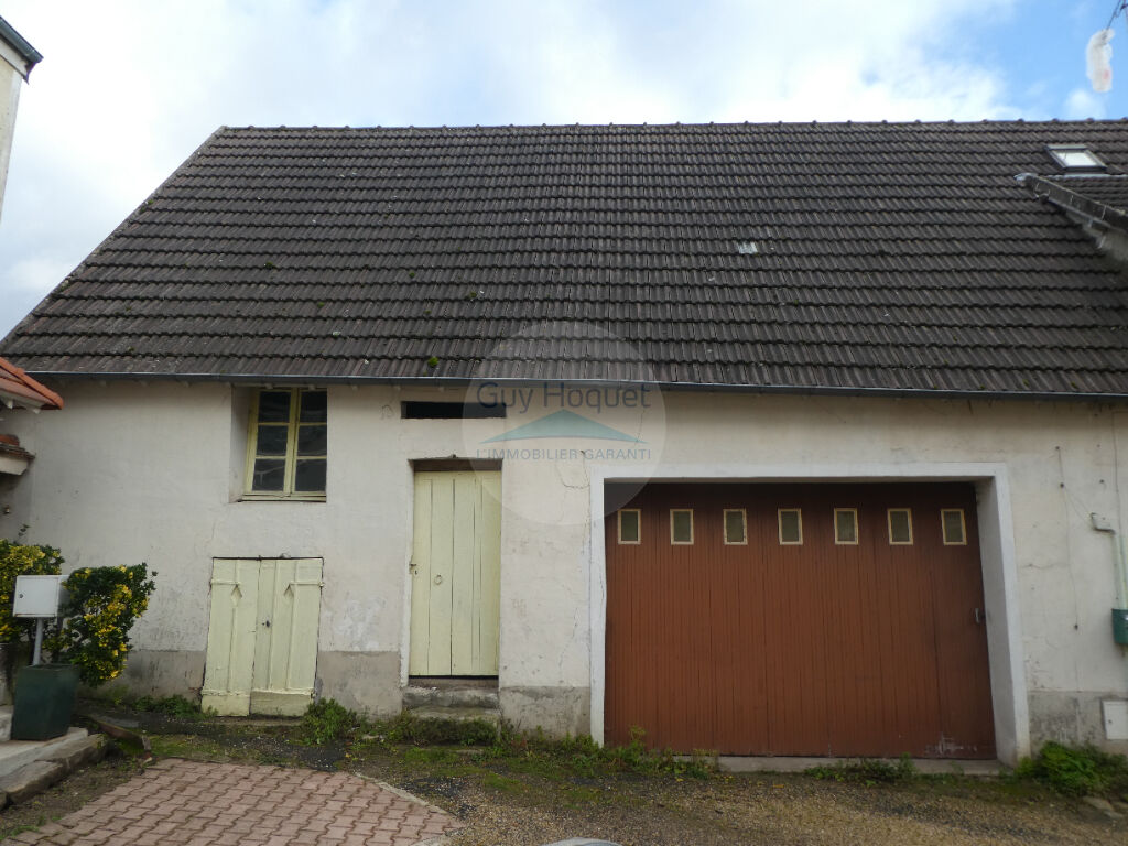 Maison Fontenay Tresigny 3 pièce(s) 87.20 m2
