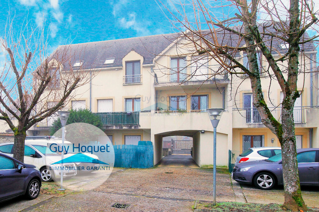 Appartement Tournan En Brie  2 pièce(s)