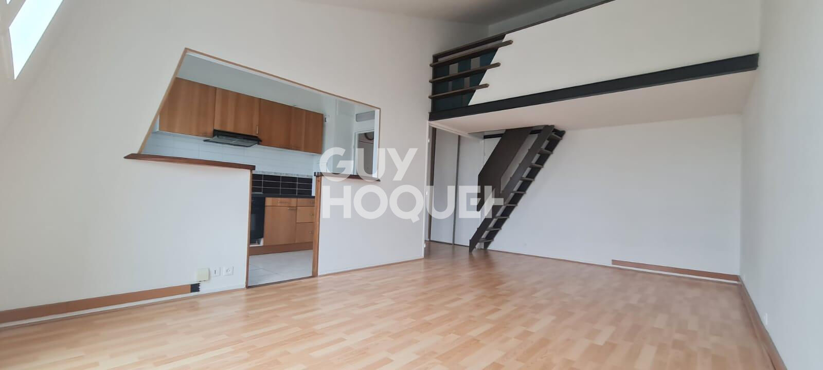 Appartement Creteil 4 pièce(s) 80 m2