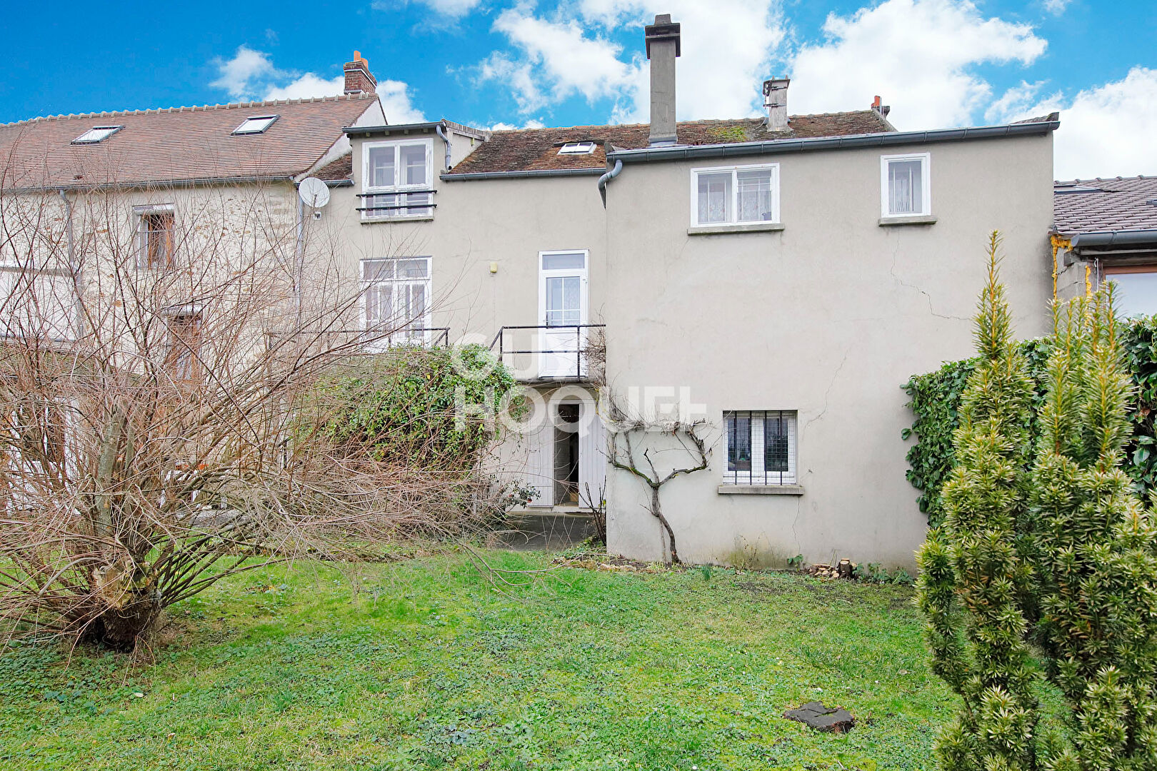 Maison Chaumes En Brie 4 pièce(s) 99.49 m2