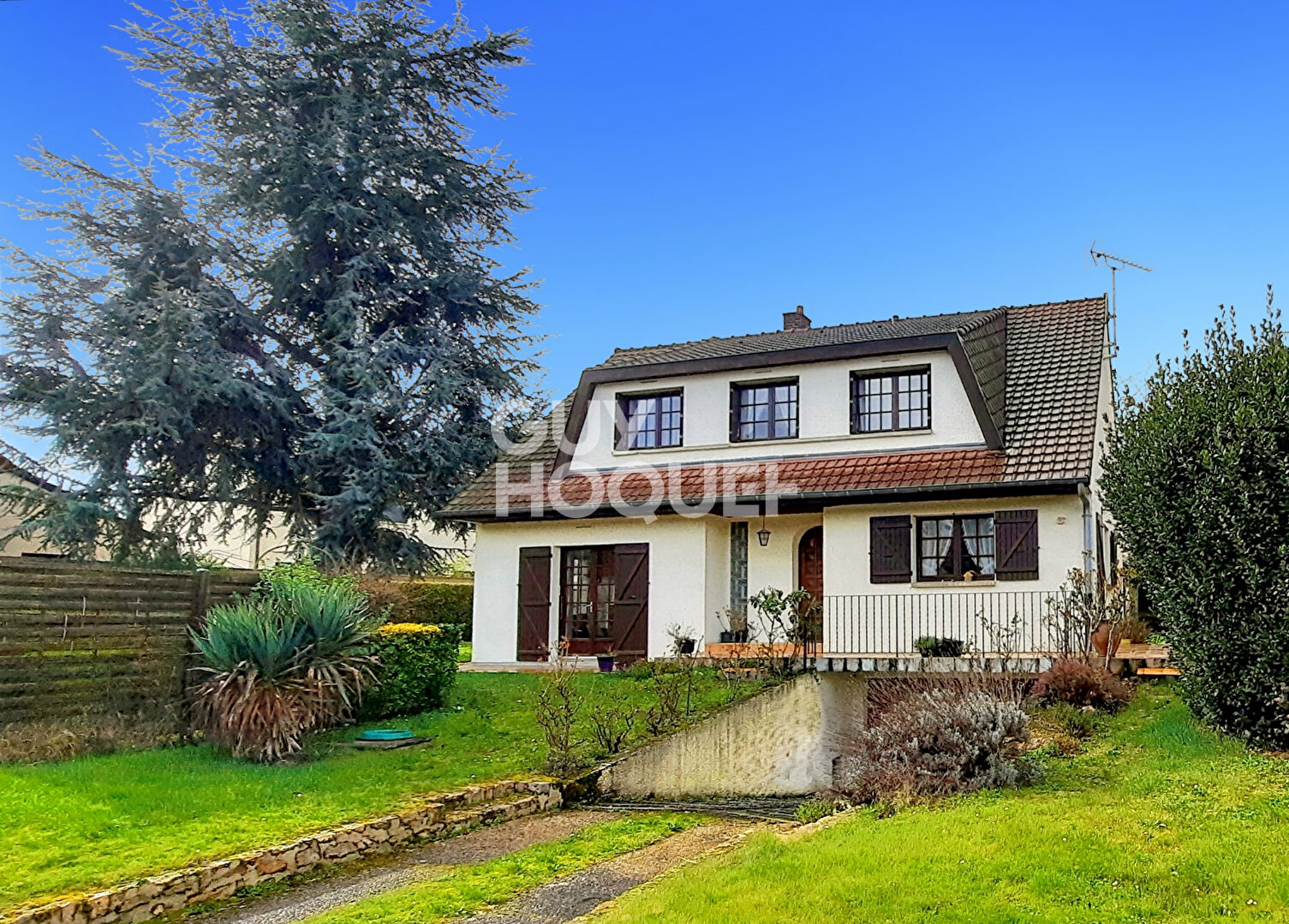 Maisons A Vendre Chez Guy Hoquet