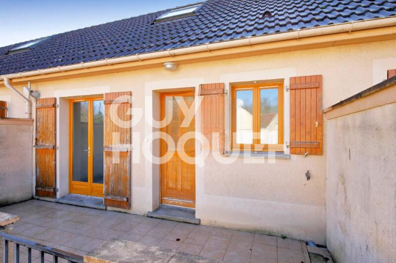 Duplex 2 pièces à Favieres