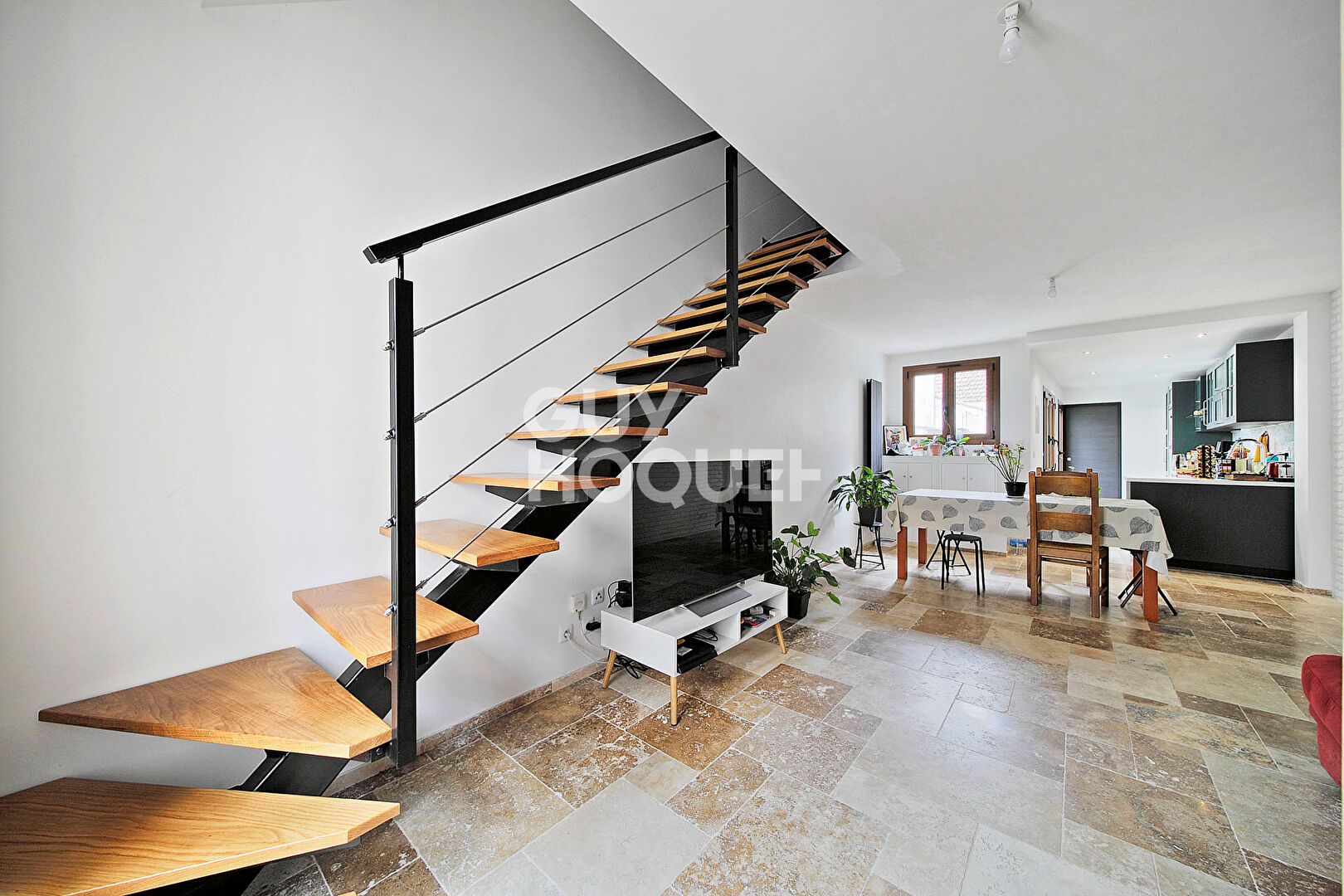 Proche centre-ville !