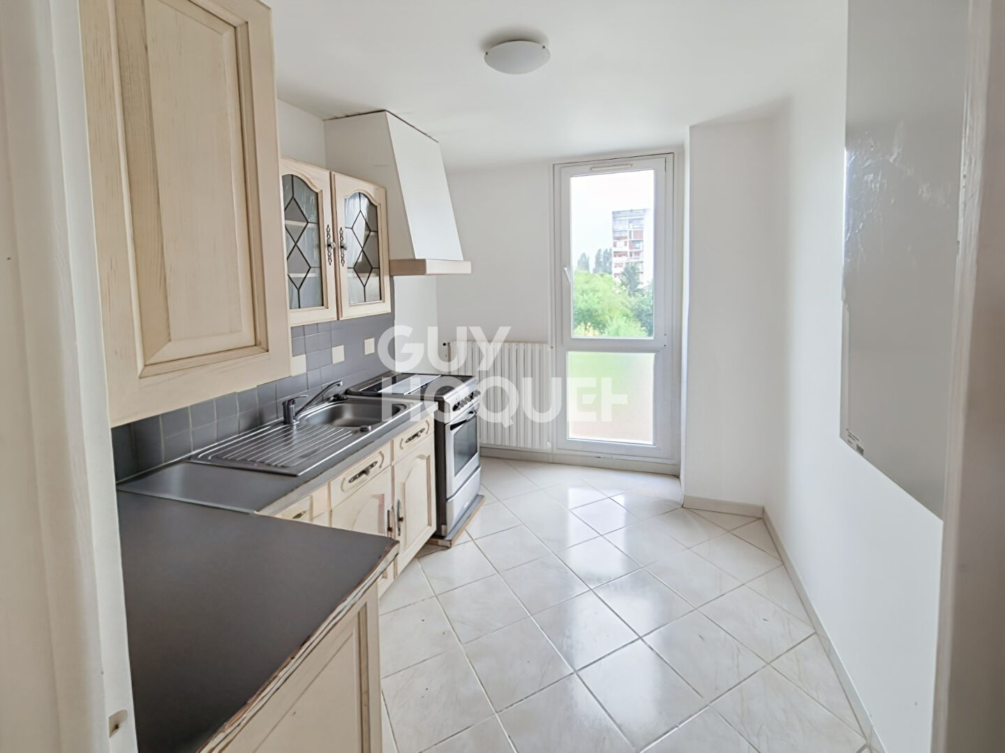 APPARTEMENT 3 PIÈCES IDÉAL POUR COLOCATION ? RENTABILITÉ NETTE DE 16,6%