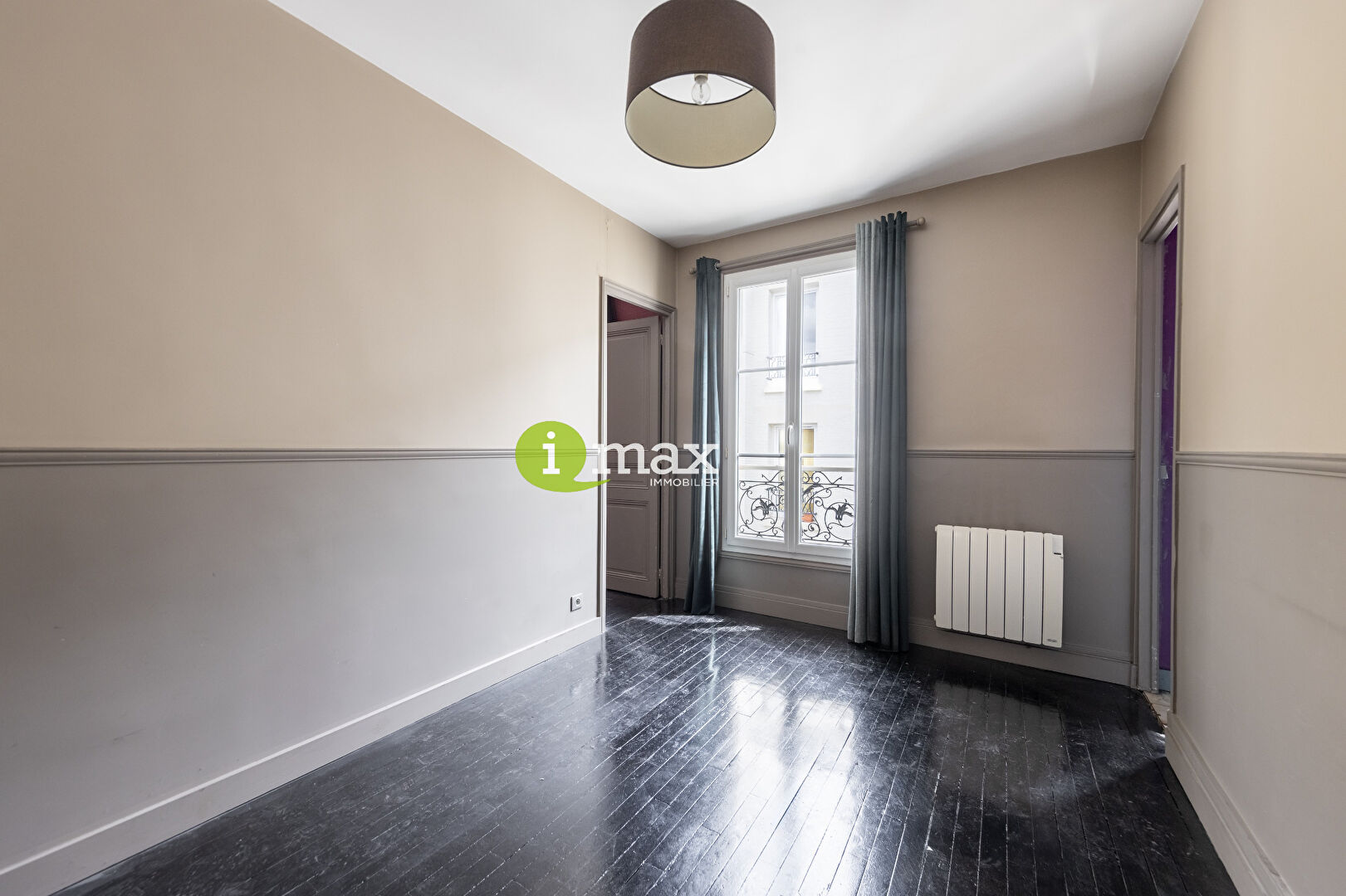 Agence immobilière de IMAX CLICHY - LEVALLOIS