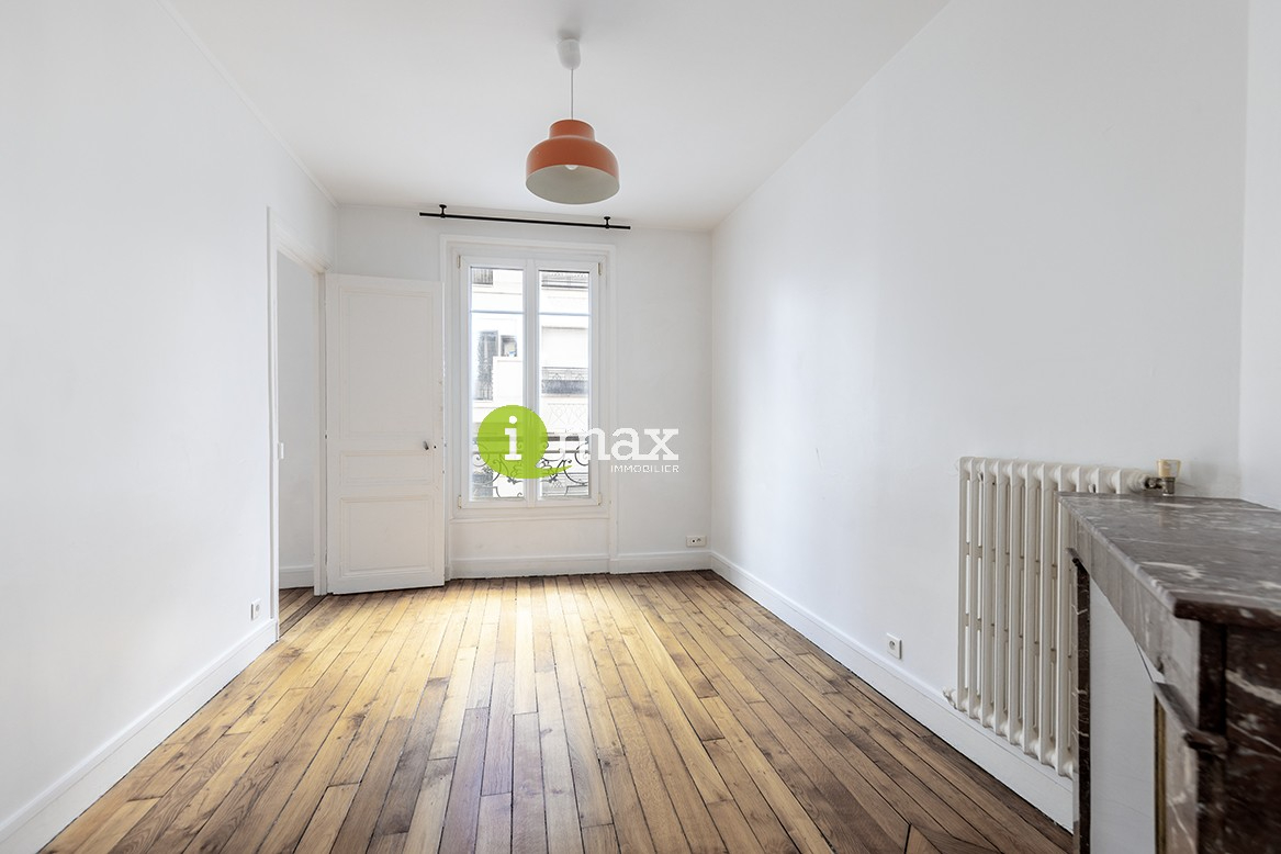 Agence immobilière de IMAX CLICHY - LEVALLOIS