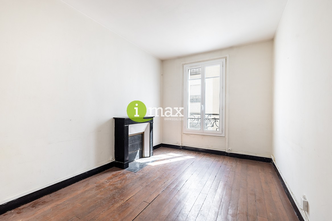 Agence immobilière de IMAX CLICHY - LEVALLOIS