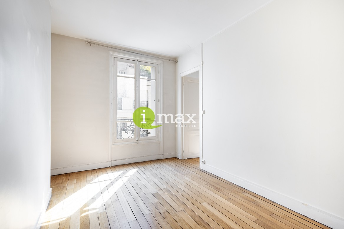Agence immobilière de IMAX CLICHY - LEVALLOIS