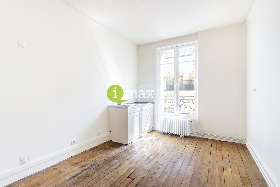 Agence immobilière de IMAX CLICHY - LEVALLOIS