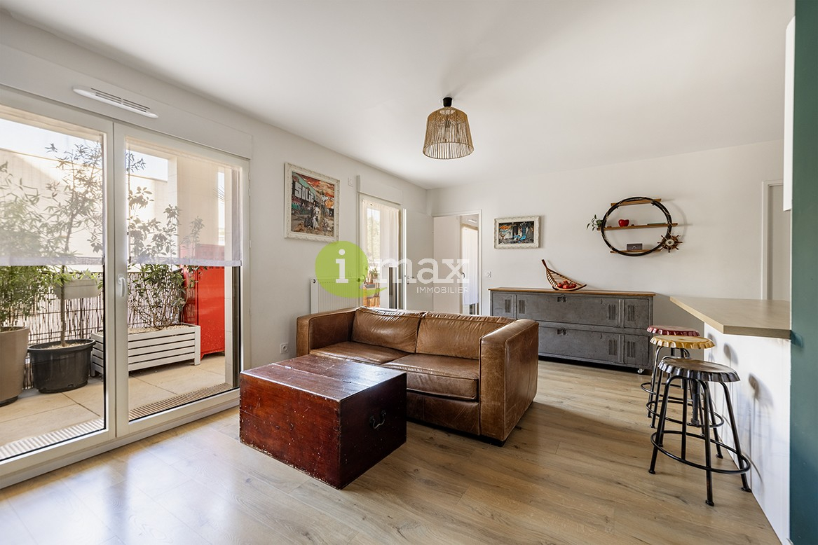 Agence immobilière de IMAX CLICHY - LEVALLOIS