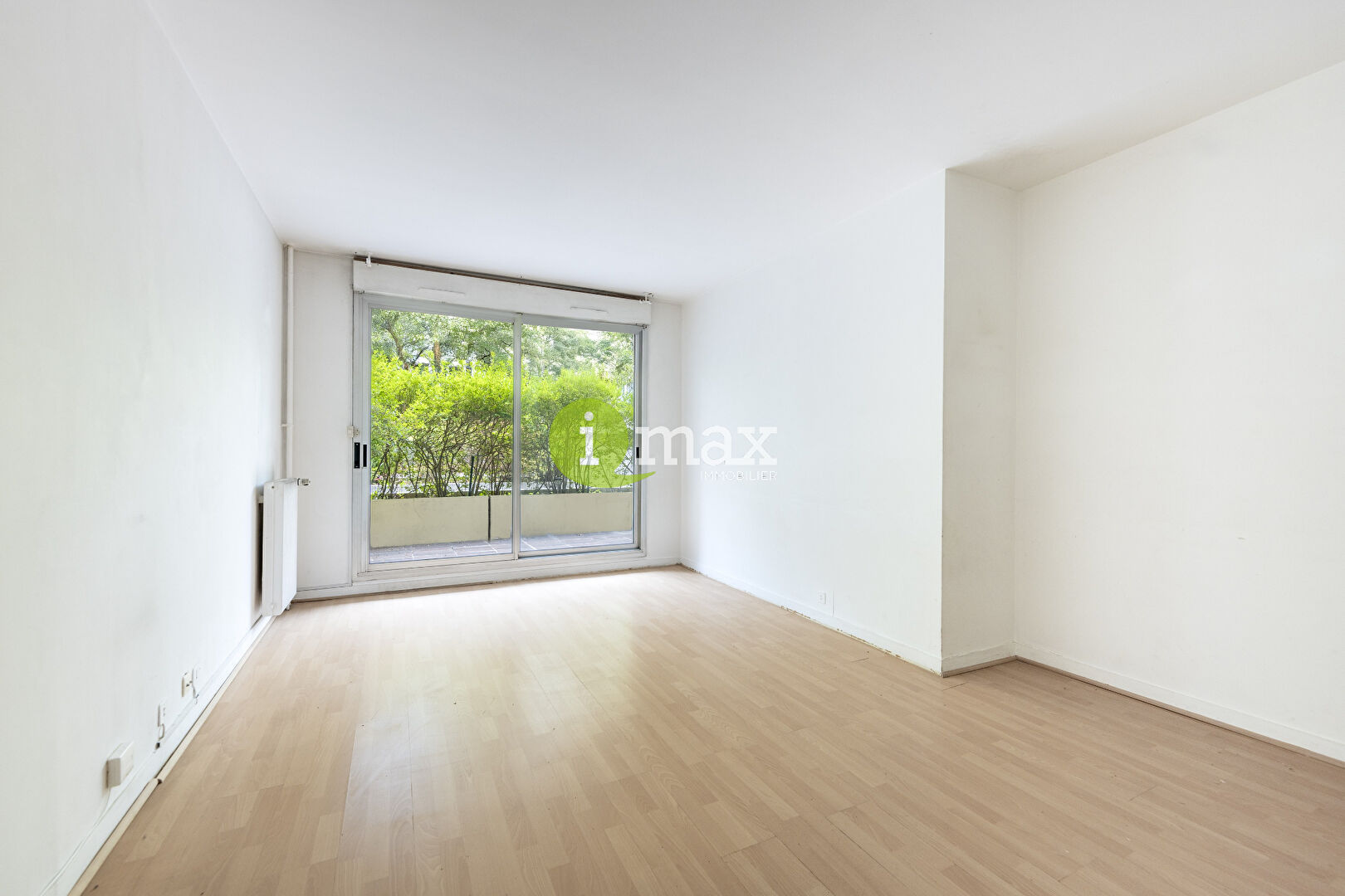 Agence immobilière de IMAX CLICHY - LEVALLOIS