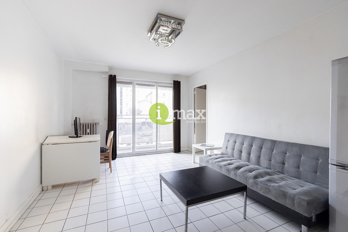 Agence immobilière de IMAX CLICHY - LEVALLOIS