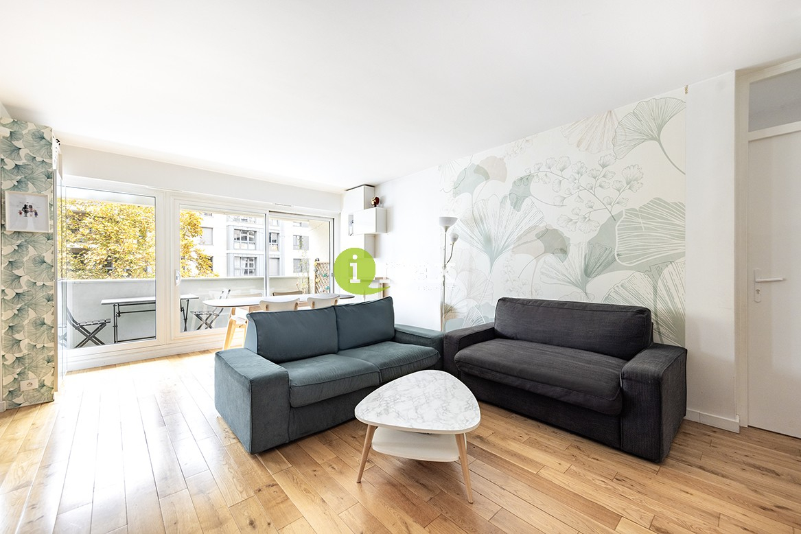 Agence immobilière de IMAX CLICHY - LEVALLOIS