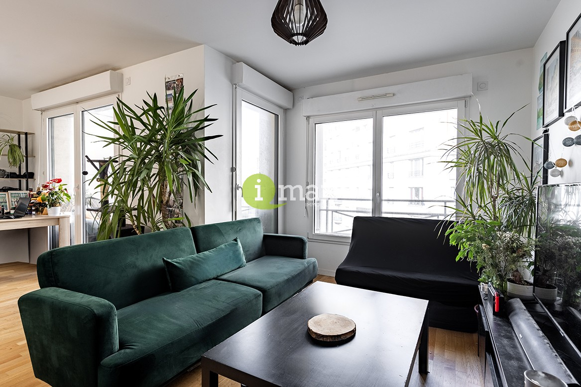 Agence immobilière de IMAX CLICHY - LEVALLOIS